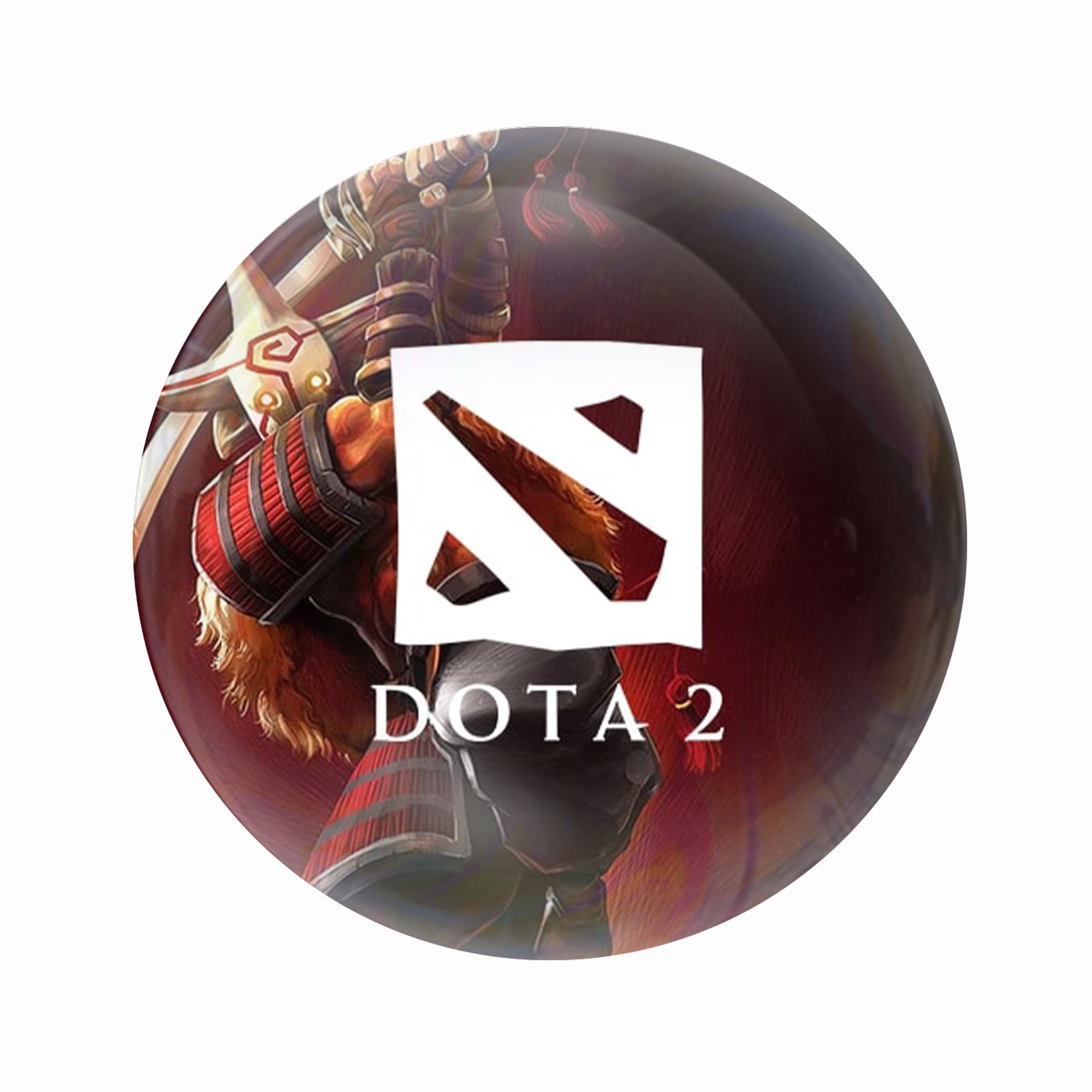 مگنت عرش طرح گیم دوتادو Dota2 کد Asm5113