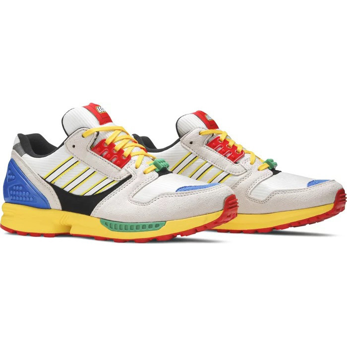 کفش پیاده روی مدل ZX8000 LEGO