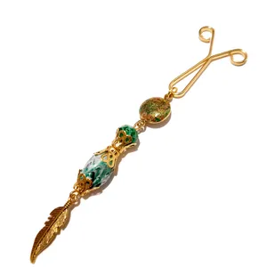 گیره روسری زنانه مدل PM07