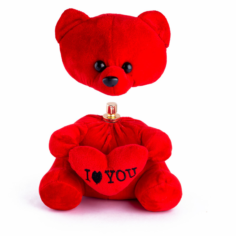 ادو پرفیوم کودک آفریدون مدل Fantasy Cologne Bvlgari حجم 60 میلی لیتر