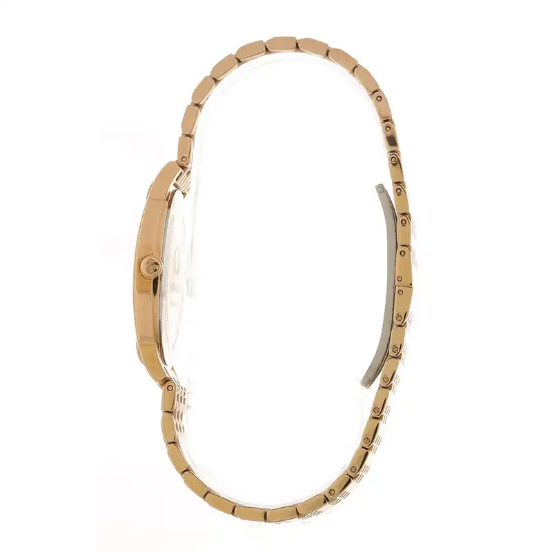 ست ساعت مچی عقربه ای زنانه و مردانه کوین واچ مدل C177RWH-C178RWH