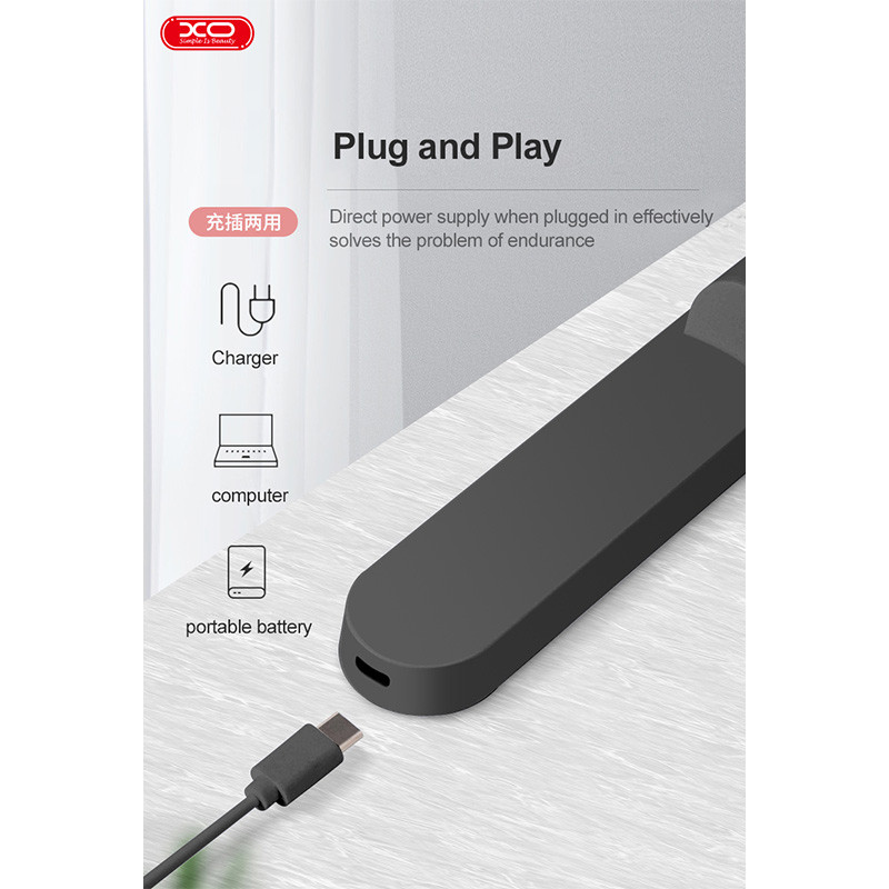 چراغ مطالعه ایکس او مدل XO-YH08B