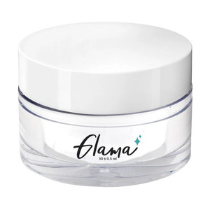 کرم دور چشم گلاما مدل HYDRATING حجم 50 میلی لیتر