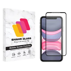 Shahr Glass CMT Ceramics Screen Protector For Apple iPhone 11 Pro Max