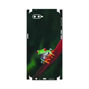 MAHOOT Frog-FullSkin Cover Sticker for Oppo K1