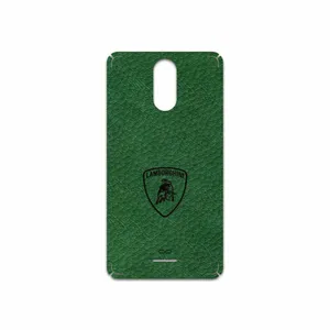 MAHOOT GL-LMBRGHNI Cover Sticker for Tecno WX3F LTE