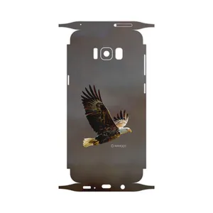 MAHOOT Eagle-FullSkin Cover Sticker for Samsung Galaxy S9