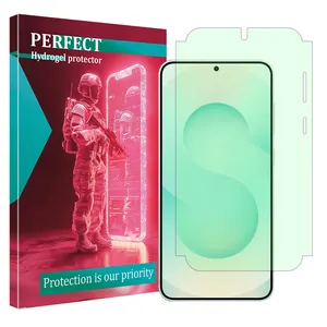 Perfect Eye Care model Green light screen protector suitable for Samsung Galaxy S25 PLUS mobile phone