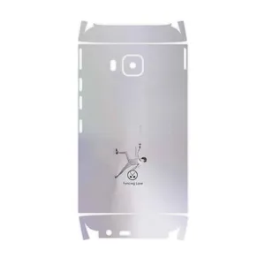MAHOOT Fencing-FullSkin Cover Sticker for HTC One M9