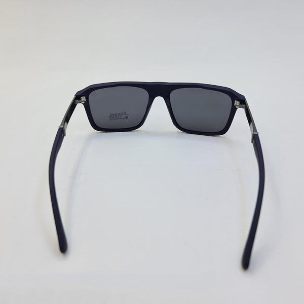 عینک آفتابی میباخ مدل D22814p - sor - پلار -  - 7