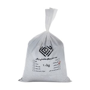 شن طبیعی عرفآن مدل ShT19 وزن 10 کیلوگرم