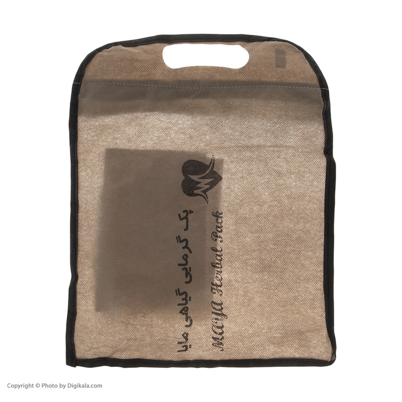 پد سرد و گرم مایا مدل M01