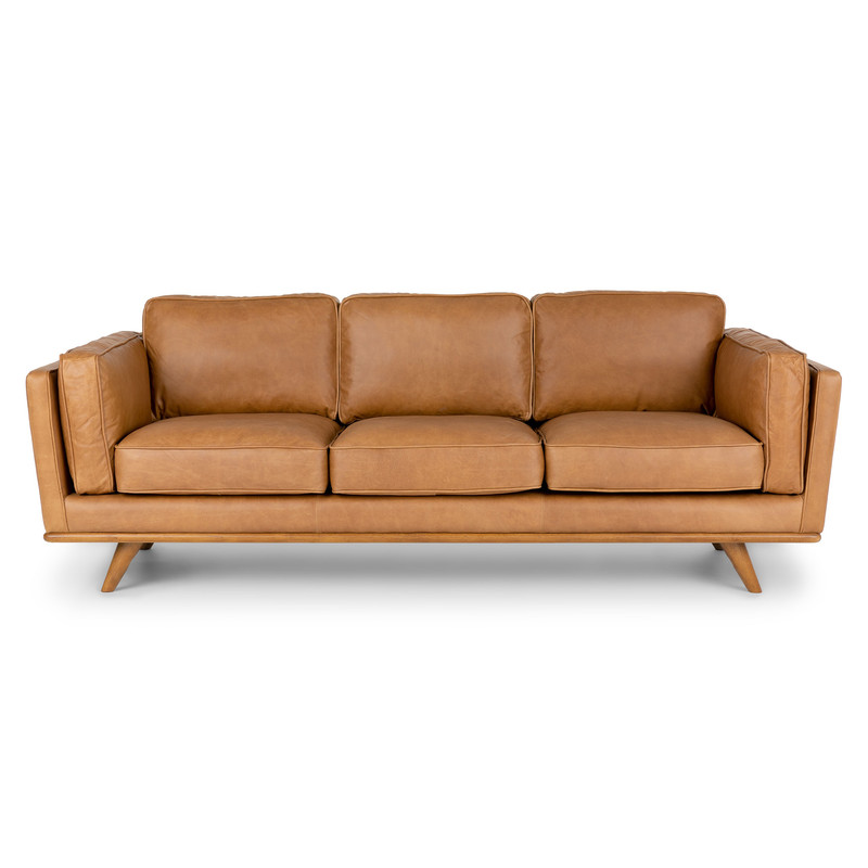 رنگ چرم کالرین  مدل leather c