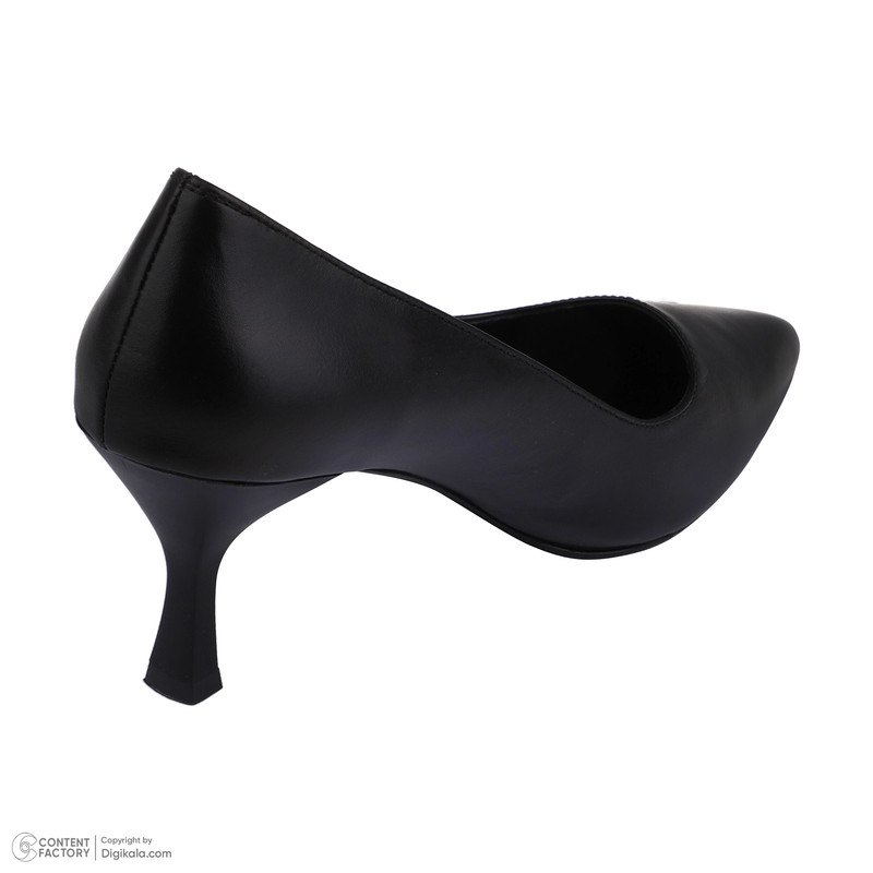کفش زنانه چرم مشهد مدل J2644-001
