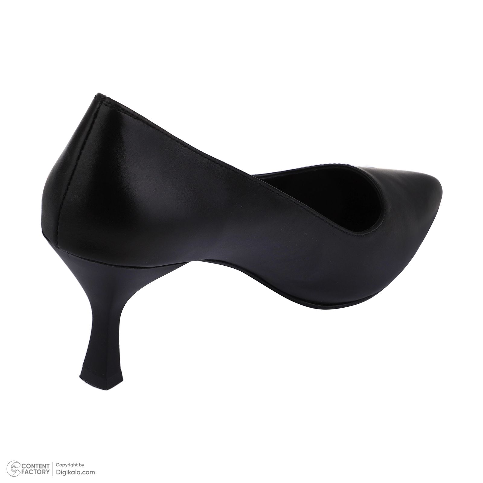 کفش زنانه چرم مشهد مدل J2644-001 -  - 5