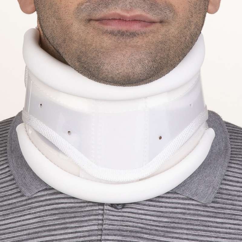 گردن بند طبی کیورد کد 13010203