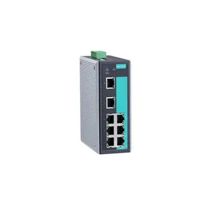 سوییچ صنعتی 8 پورت موگزا مدل EDS-308-T