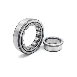 بلبرینگ صنعتی کی وای کی مدل HQNJ207