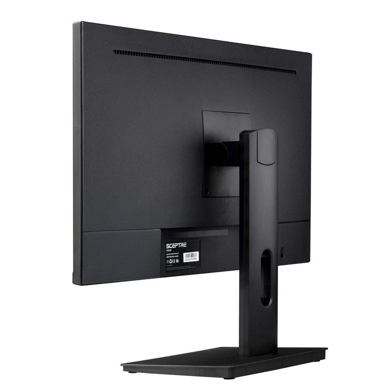 مانیتور اسکپتر مدل w240 سایز 24 اینچ