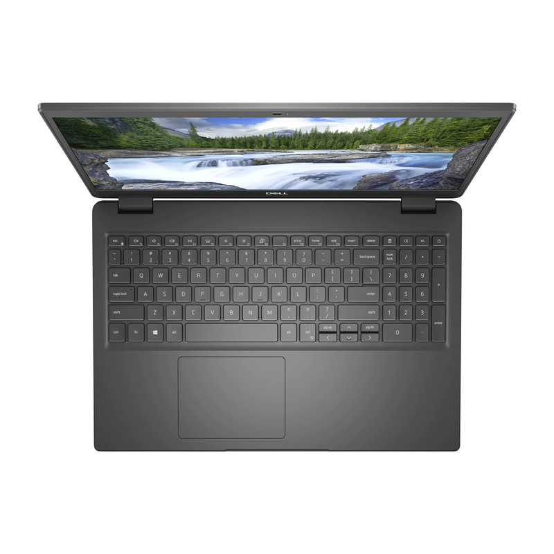 لپ تاپ 15.6 اینچی دل مدل Latitude 3510-5B 2