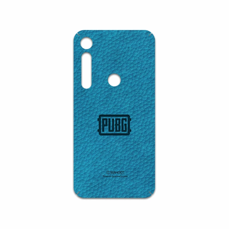 برچسب پوششی ماهوت مدل BL-PUBG مناسب برای گوشی موبایل موتورولا One Vision Plus