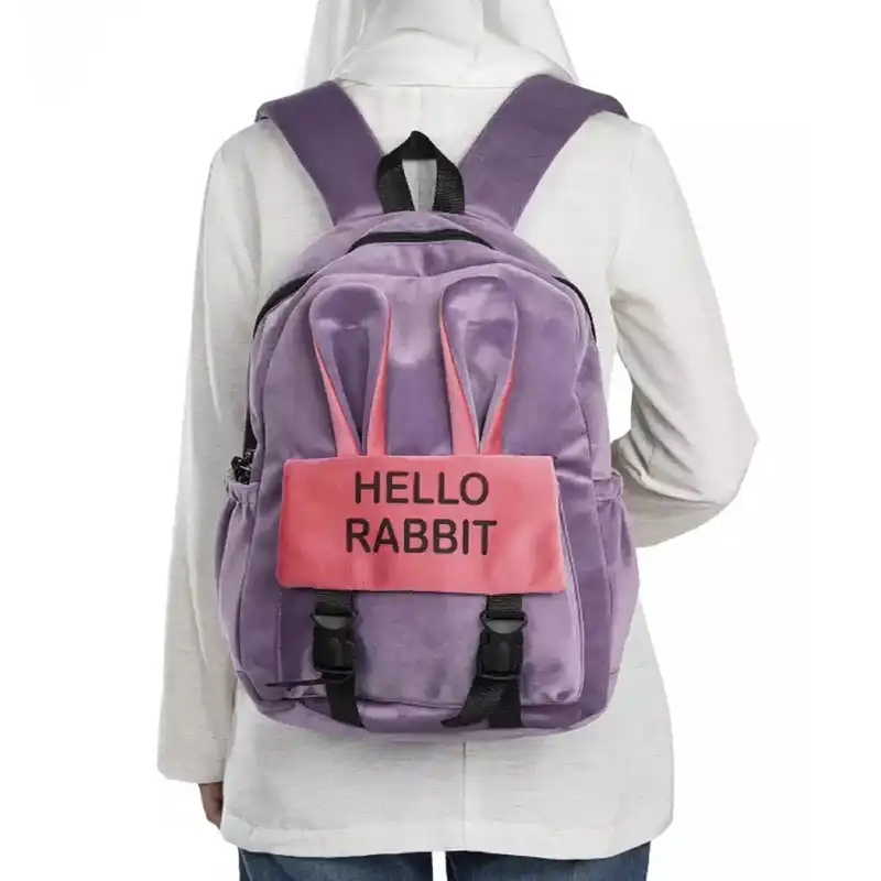 کوله پشتی دخترانه مدل MDSS-CG5706