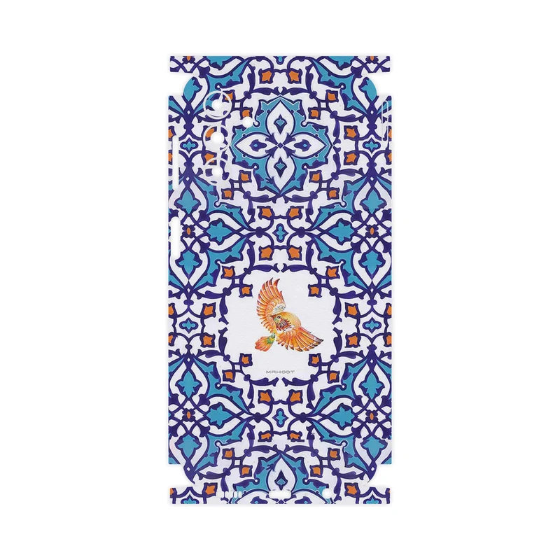 برچسب پوششی ماهوت مدل Homa_Tile-FullSkin مناسب برای گوشی موبایل سامسونگ Galaxy A04s