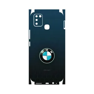 MAHOOT BMW-FullSkin Cover Sticker for Infinix Smart 6 X657B