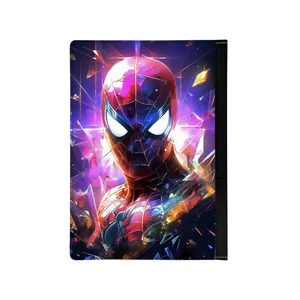 کلاسور مدل Spiderman 5