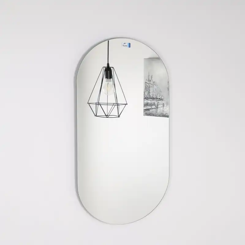 آینه سرویس بهداشتی دلفین مدل BB-7040