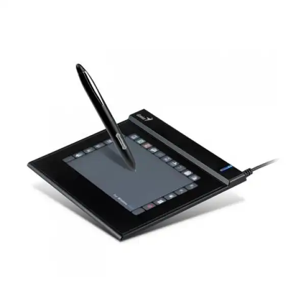 قلم نوری جنیوس مدل F350