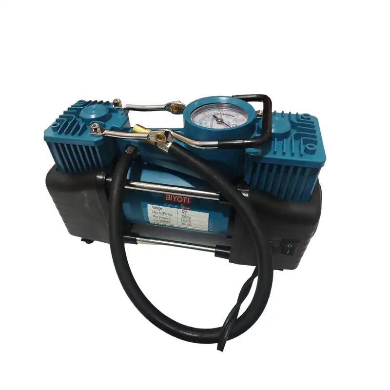 کمپرسور هوا بیوتی مدل RD- AC 16