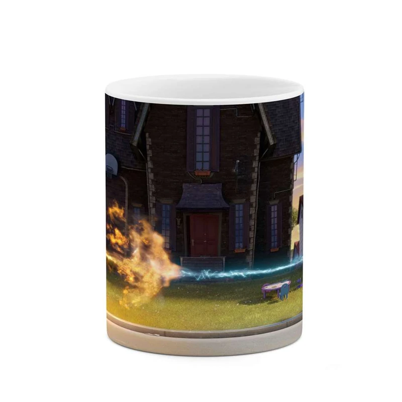 ماگ کاکتی مدل Despicable Me کد mgh11243