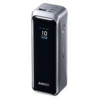 پاوربانک 140 وات انکر مدل A110B ظرفیت 20100 میلی&zwnj;آمپرساعت