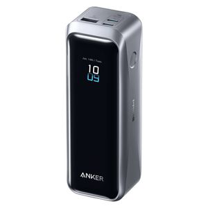 پاوربانک 140 وات انکر مدل A110B ظرفیت 20100 میلی‌آمپرساعت