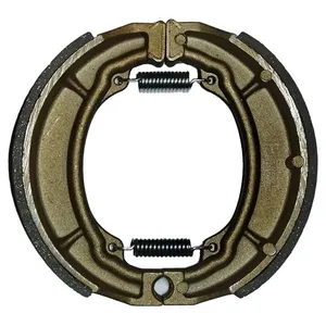 لنت ترمز عقب لنت پارس کد 50002 یک جفت مناسب برای تی وی اس ویگو 