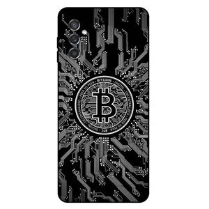 کاور مگافون کد 7737 مناسب برای گوشی موبایل سامسونگ Galaxy M52