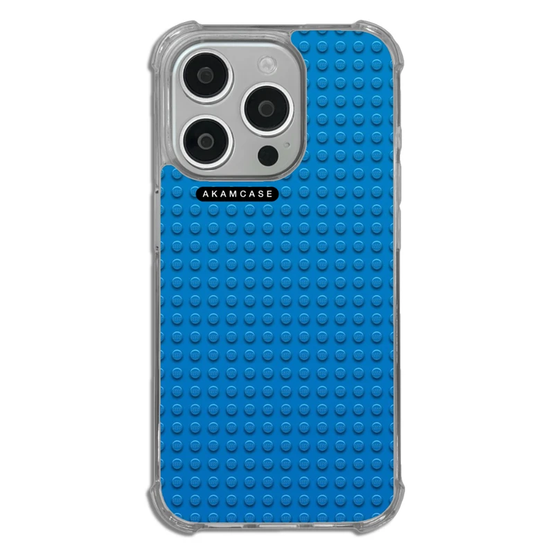 کاور آکام مدل AMC-WTA15PRO-LEGO15 مناسب برای گوشی موبایل اپل iPhone 15 Pro