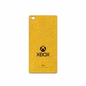 MAHOOT ML-XBOX Cover Sticker for Huawei P8