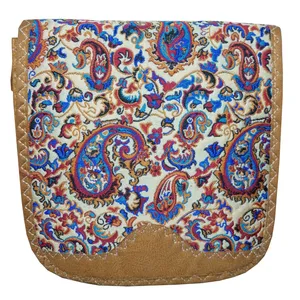 کیف رودوشی ترمه مدل بانو