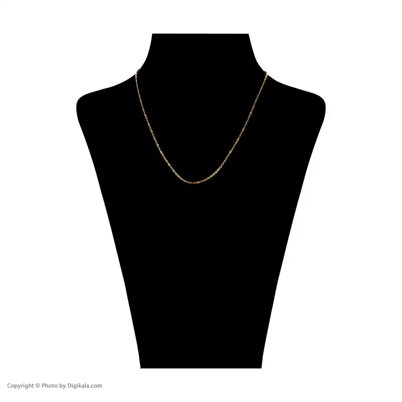 زنجیر زنانه کد AFR00291