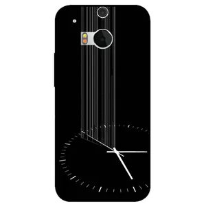 Megafone Interstellar 1895 Cover For Htc One M8