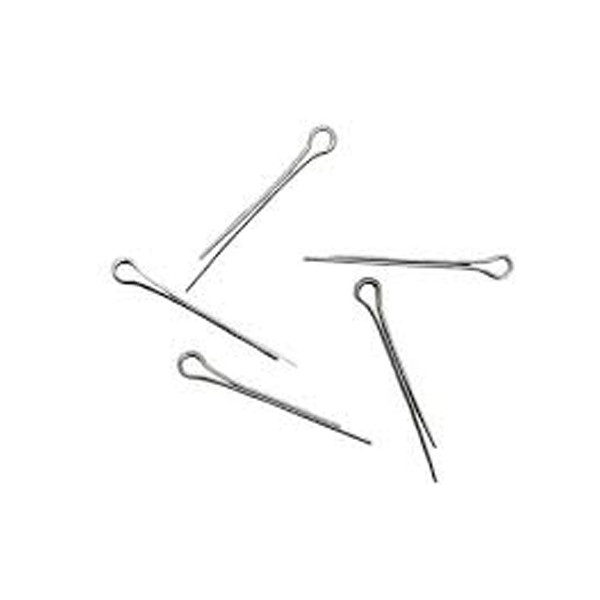 سوزن اشپیل لوستر کد5002بسته 500عددی