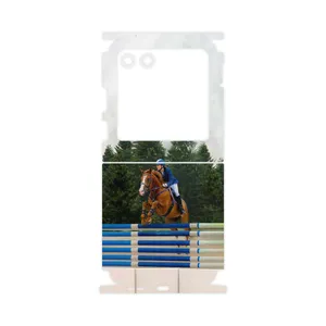 MAHOOT Equestrianism-FullSkin Cover Sticker for Motorola Razr 40 Ultra