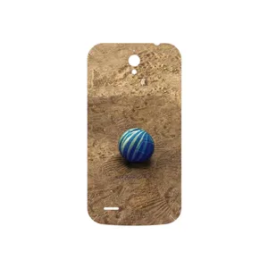 MAHOOT Ball Nostalgia Cover Sticker for Huawei Ascend G610