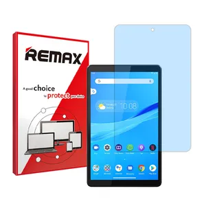 Remax HyBLU model anti-blue screen protector suitable for Lenovo Smart Tab M8 Tablet