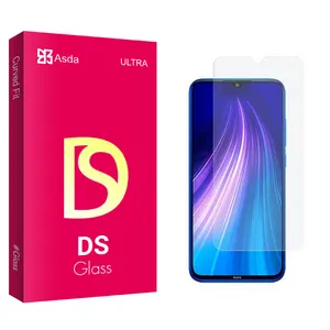 Asda DS2 Screen Protector For Xiaomi Redmi Note 8
