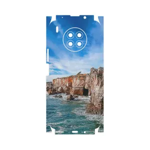 MAHOOT Rock Mountain-FullSkin Cover Sticker for Honor 50 Lite