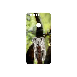 MAHOOT Koala bear Cover Sticker for Honor 8
