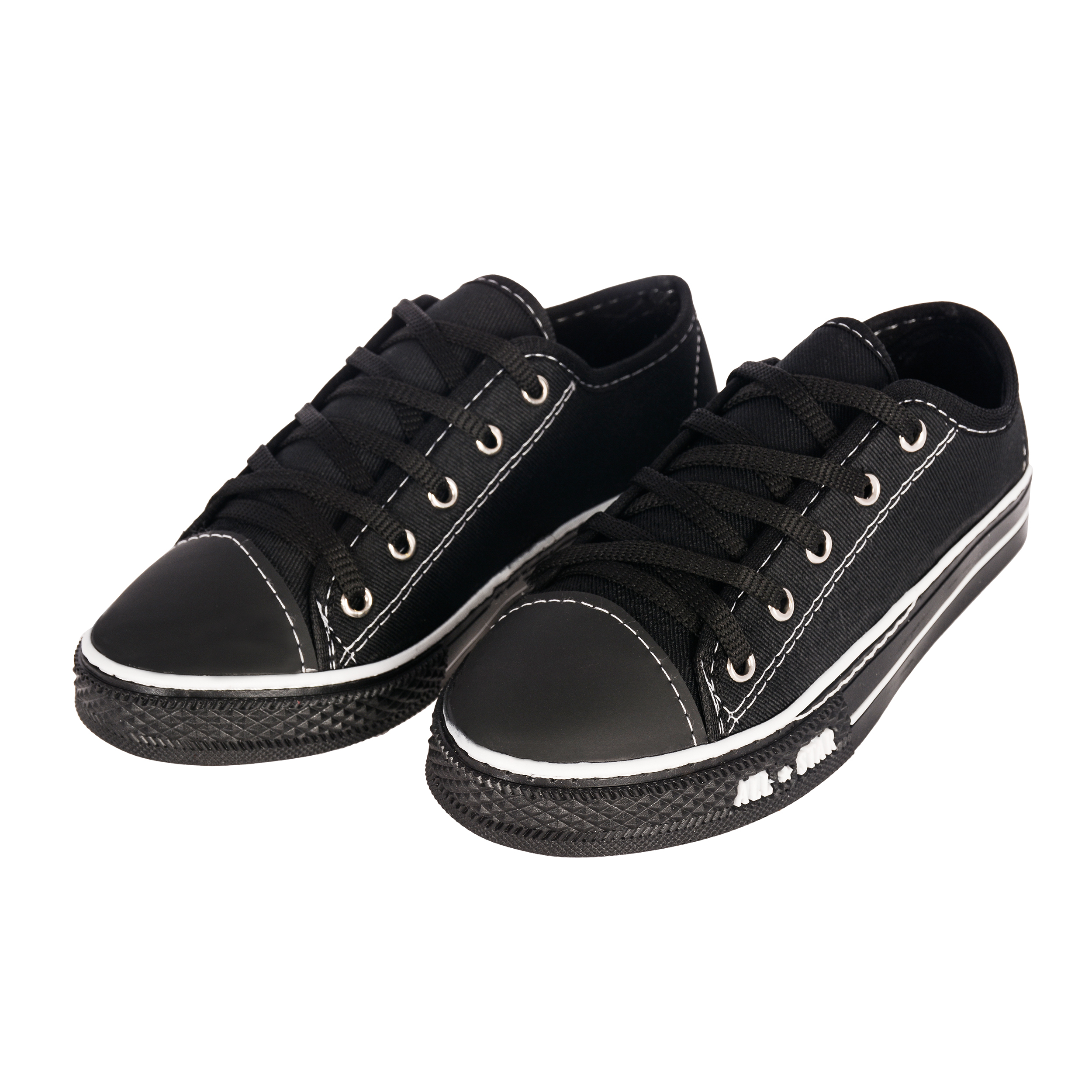 کفش راحتی بچگانه کد AR_K209